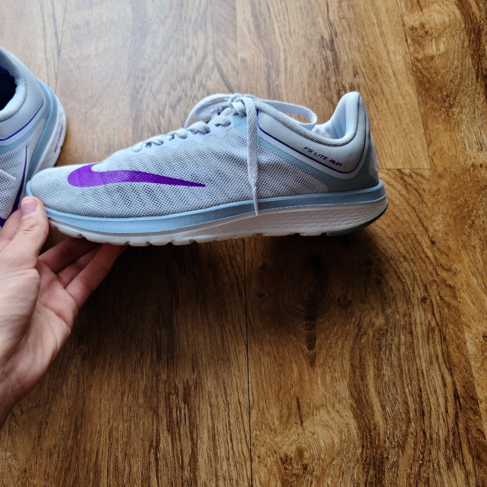 NIKE RUNNING F5 LITE RUN - Picture 3 of 5